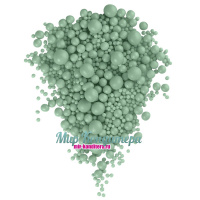 Драже зерновое в кондитерской глазури микс №224 0,05 кг