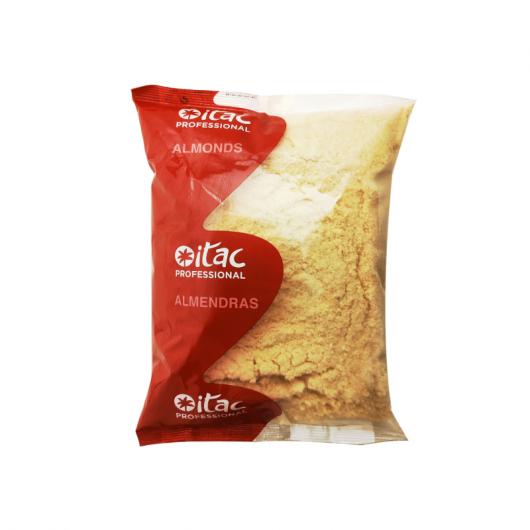 Мука миндальная 