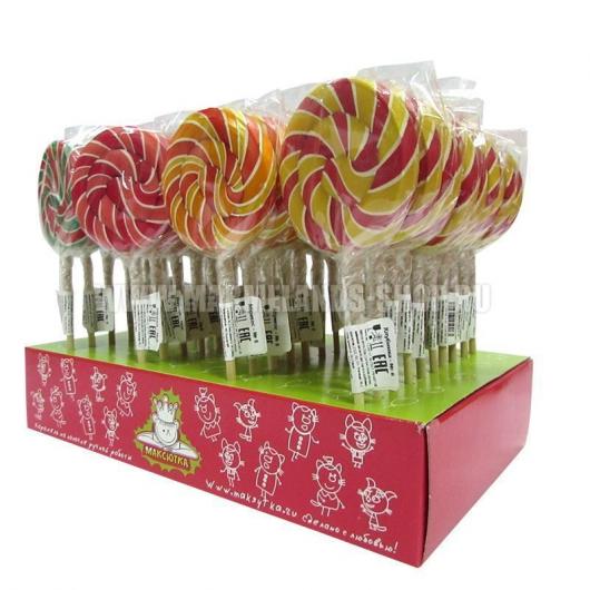 Леденец Вертушка