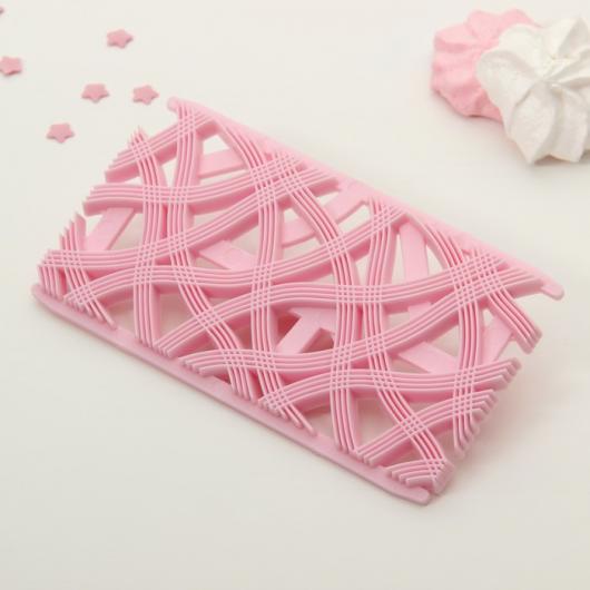 Печать для марципана и теста 