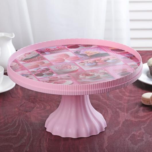 Подставка для кондитерских изделий 