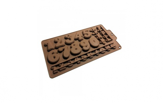 Форма для льда и шоколада 