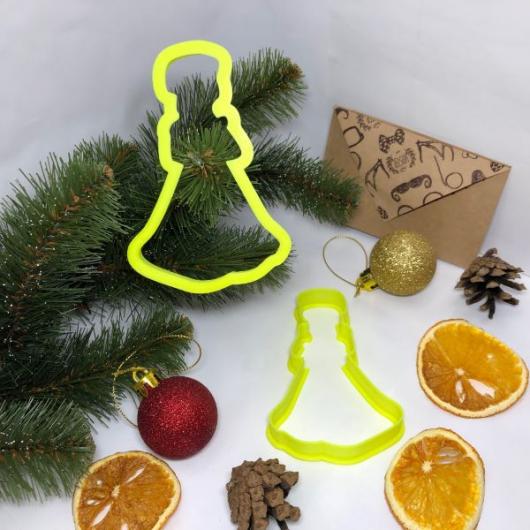 Вырубка для пряников 