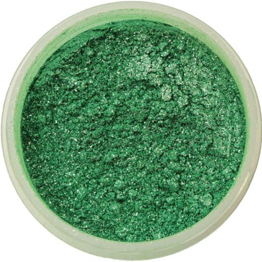 Блеск Зеленый 5 гр