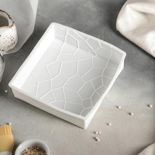 Форма для выпечки и муссовых десертов 17,2 х 5 см 