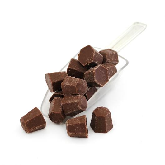 Master Martini Diamante Шоколад молочный  31% 0,25 кг