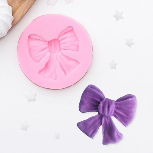 Молд силиконовый 6 см 