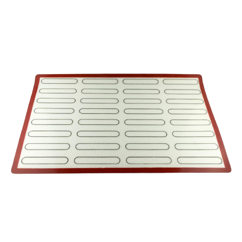 Коврик армированный 60*40 см для эклеров