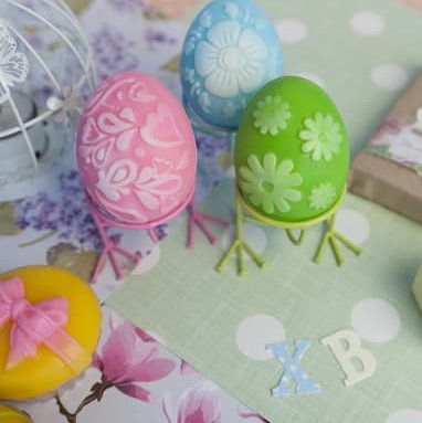 Пластиковая форма 