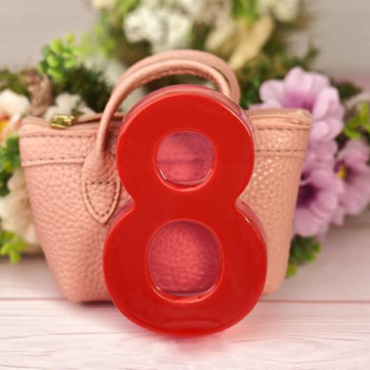 Пластиковая форма 