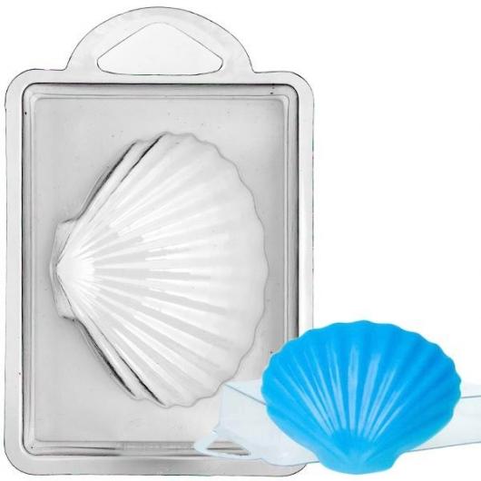 Пластиковая форма 