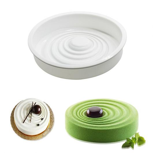 Форма для выпечки и муссовых десертов 