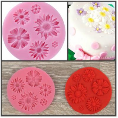 Молд силиконовый 