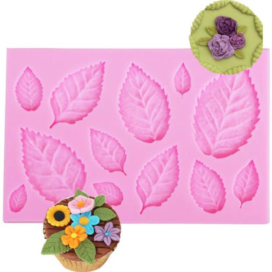 Молд силиконовый 