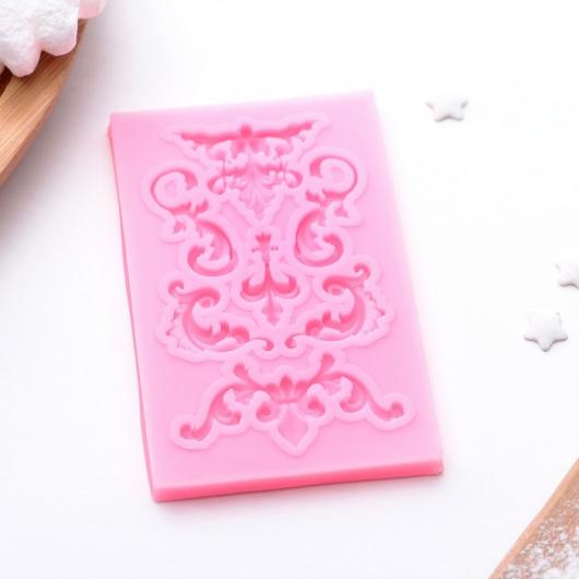 Молд силиконовый 9,5х5,8х0,5 