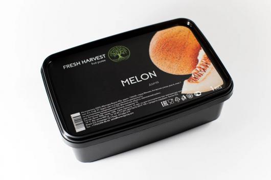 Пюре дыня Fresh Harvest 1 кг замороженное