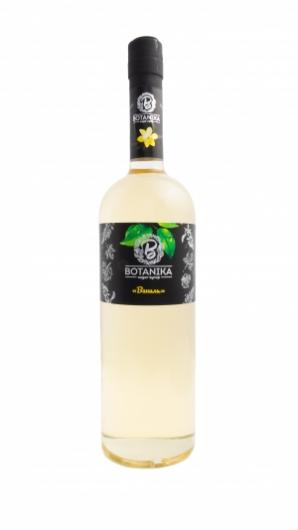 Сироп Ботаника «ВАНИЛЬ» 0,35 мл