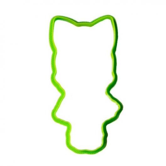 Вырубка для пряников 