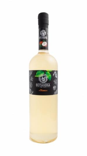 Сироп Ботаника «КОКОС» 0,35 мл