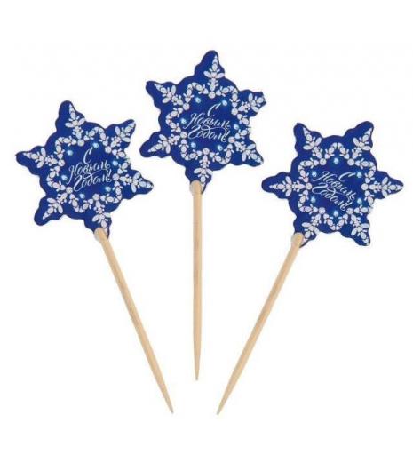 Шпажки для канапе 