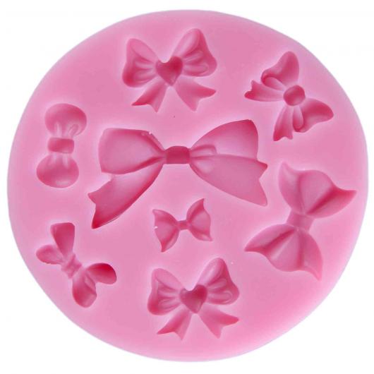 Молд силиконовый 8,5х8,5х0,8 см 