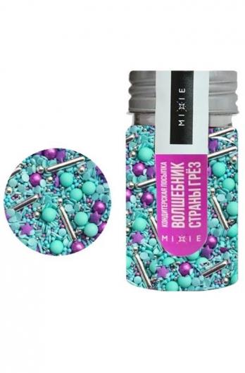 Посыпка MIXIE 
