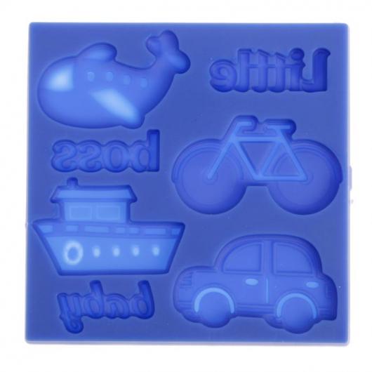 Молд для творчества 