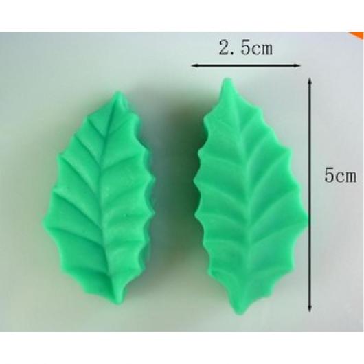 Молд силиконовый 5 см 