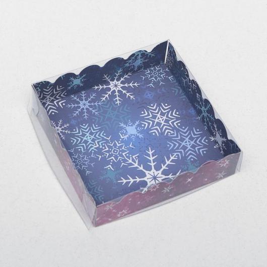 Коробочка для печенья 