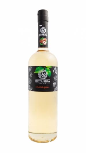 Сироп Ботаника «ЛЕСНОЙ ОРЕХ» 0,35 мл