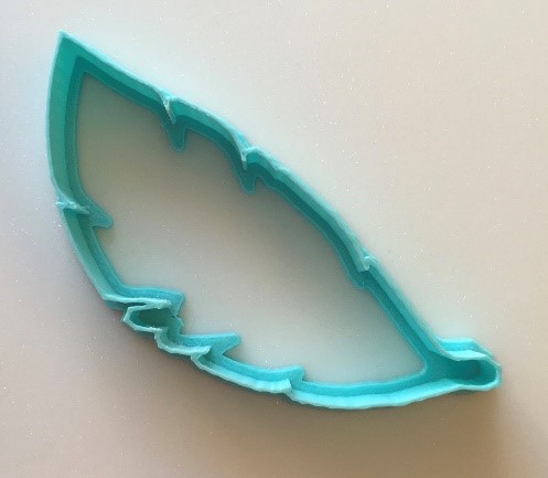 Вырубка для пряников 