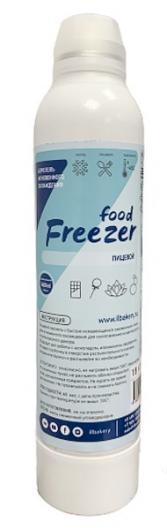Фризер Food Freezer 400 мл