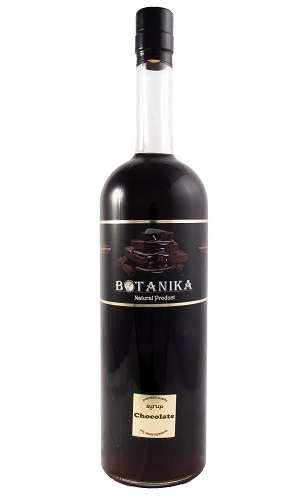 Сироп Ботаника «ШОКОЛАД» 0,35 мл