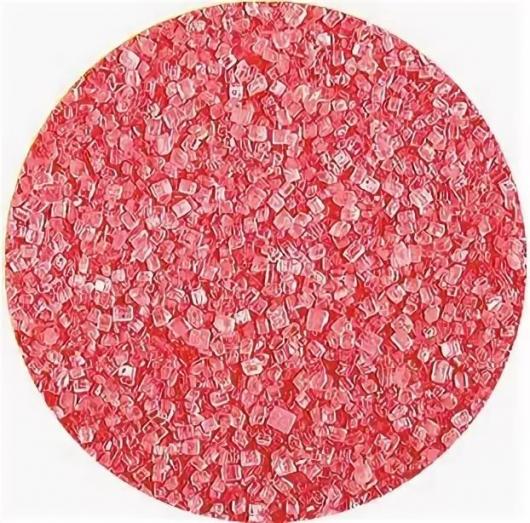 Сахар розовый 0,05 