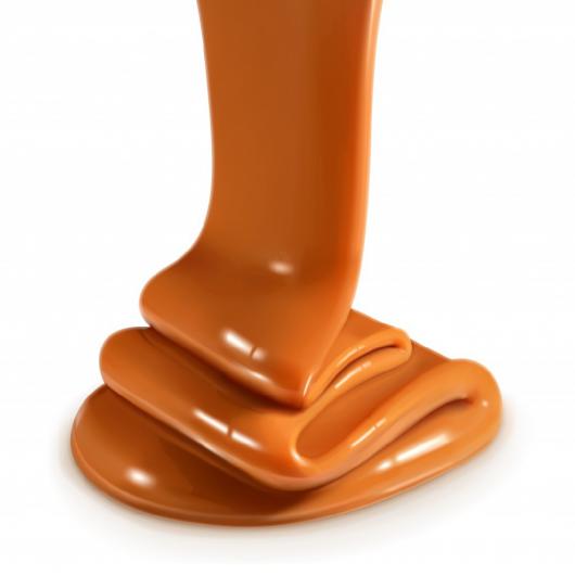 Карамель Мягкая Callebaut 0,330 кг