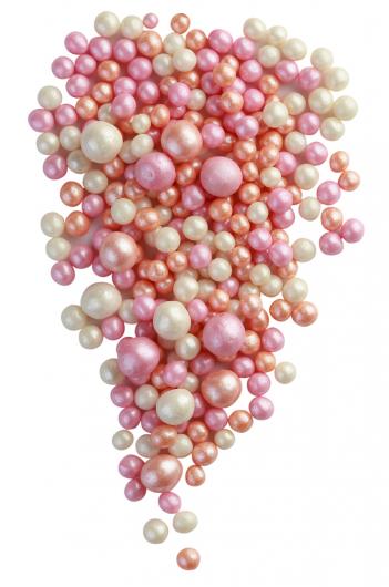 Драже зерновое в кондитерской глазури микс №177 0,05 кг