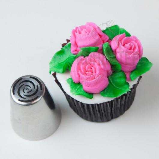 Насадка тюльпан 10 лепестков