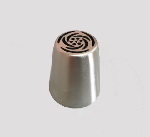 Насадка тюльпан 3 листов 5 листов мал 6 точек 