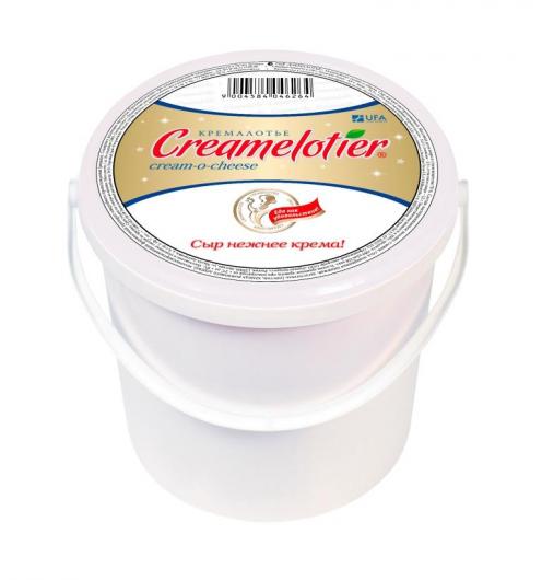 Сыр творожно сливочный 