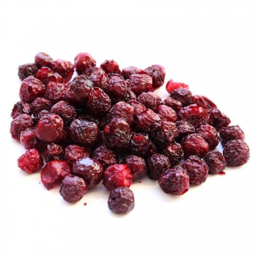 Вишня сублимированная целые ягоды без косточки 0,04 кг