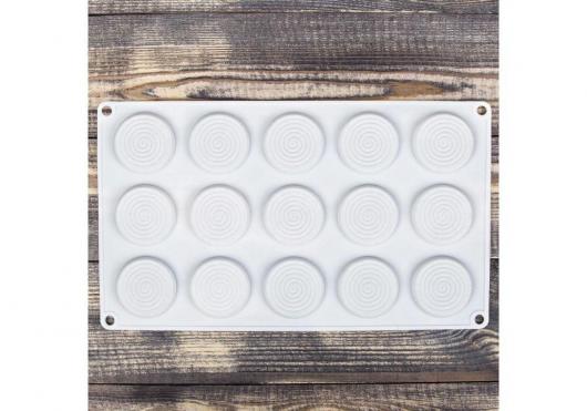 Форма для выпечки и муссовых десертов 30 х 17,5 см 