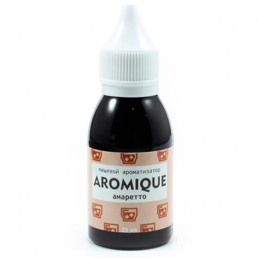 Ароматизатор пищевой Aromique Амаретто