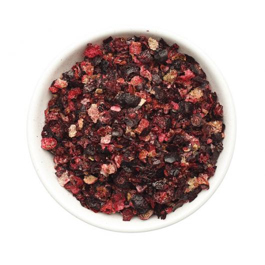 Смородина черная сублимированная кусочки 0,04 кг