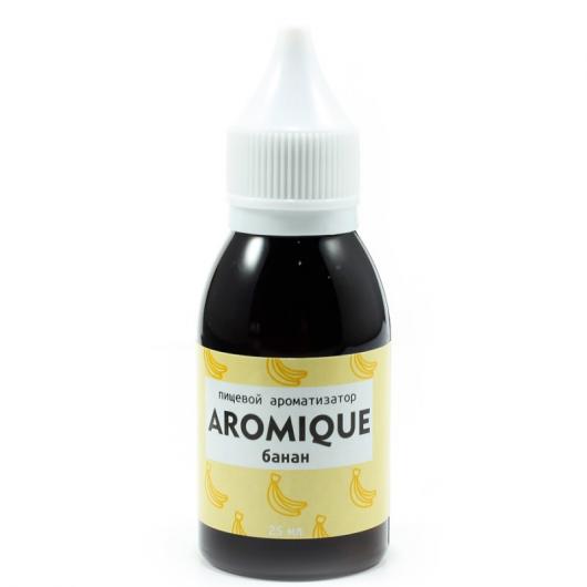 Ароматизатор пищевой Aromique Банан