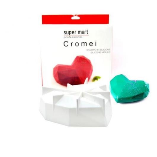 Форма для выпечки и муссовых десертов 