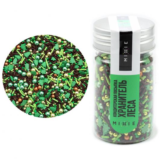 Посыпка MIXIE 
