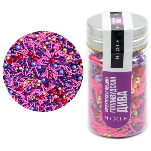 Посыпка MIXIE 
