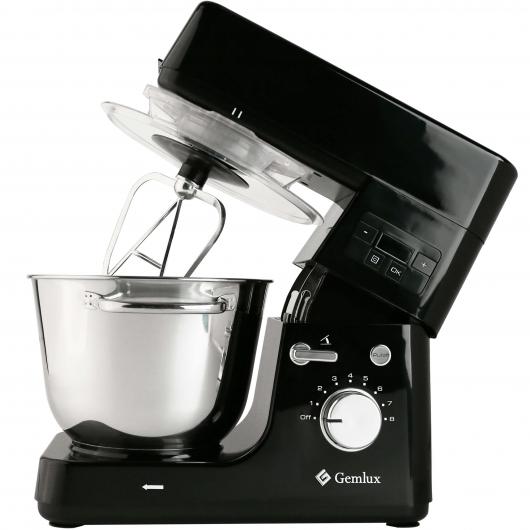 Планетарный миксер Gemlux GL-SM-712B