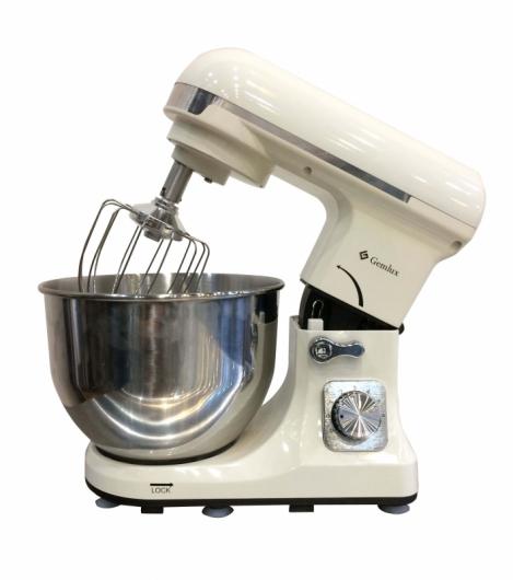 Планетарный миксер Gemlux GL-SM5.5 CR