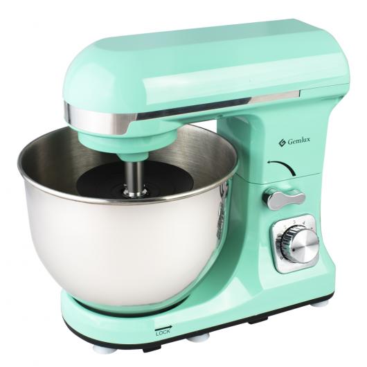 Планетарный миксер Gemlux GL-SM5.5 TB